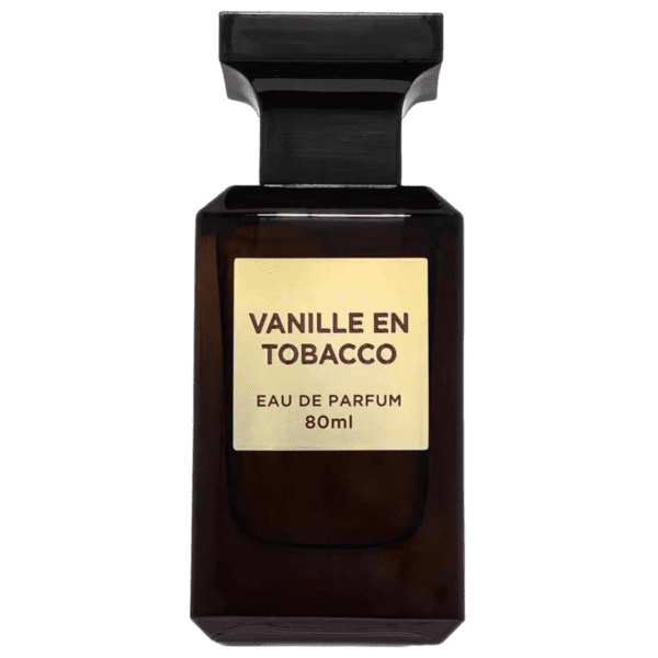 عطر ادکلن تام فورد توباکو وانیل