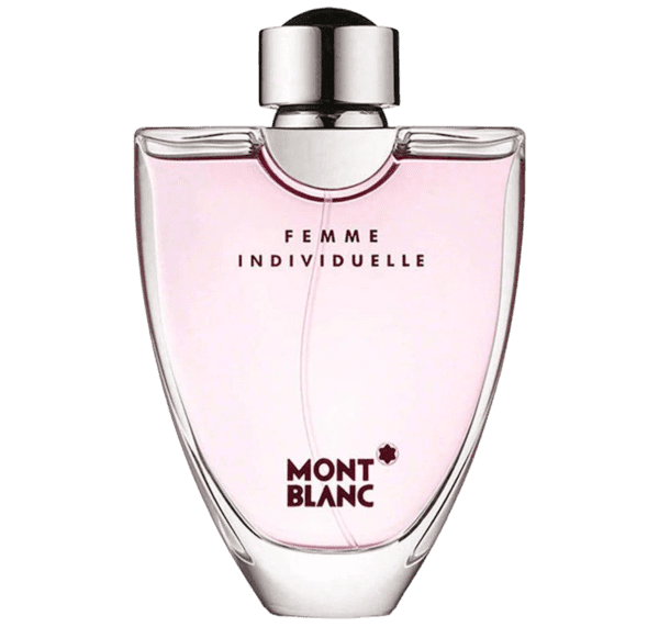 عطر ادکلن مونت بلنک ایندیویجوال