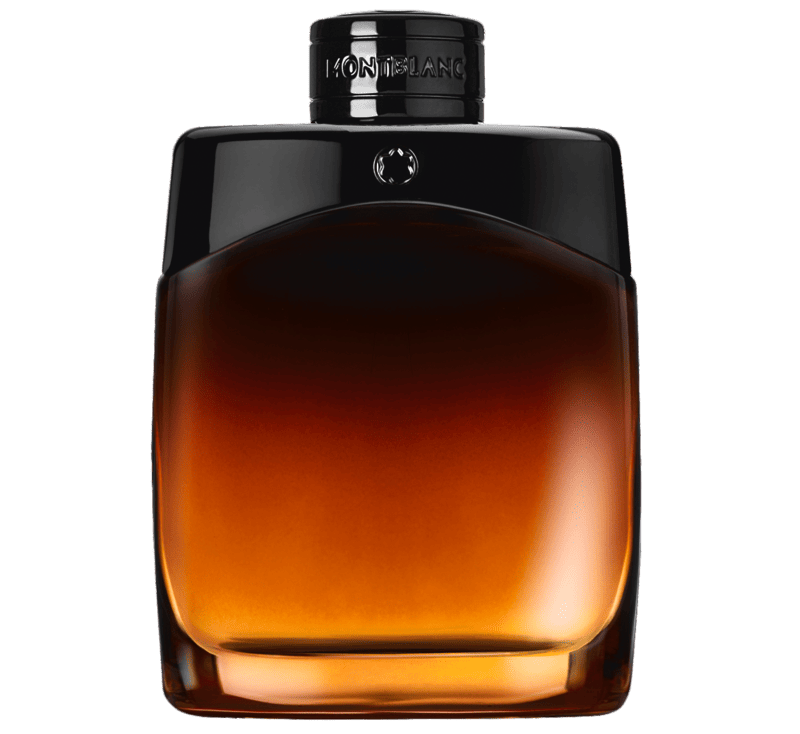 عطر ادکلن مون بلان لجند نایت