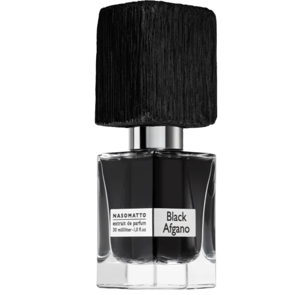 عطر ادکلن بلک افغان افگانو