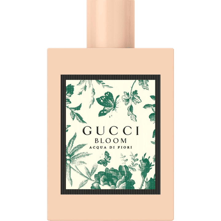عطر ادکلن گوچی بلوم آکوا دی فیوری