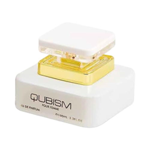 قیمت و خرید عطر امپر کوبیسم زنانه اورجینال EMPER QUBISM for