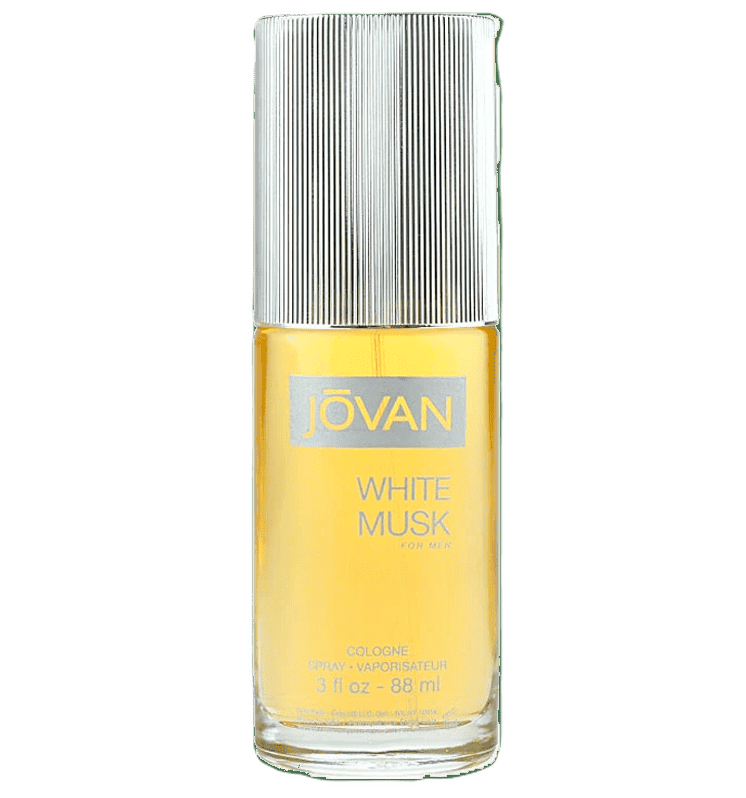 عطر ادکلن جوان وایت ماسک
