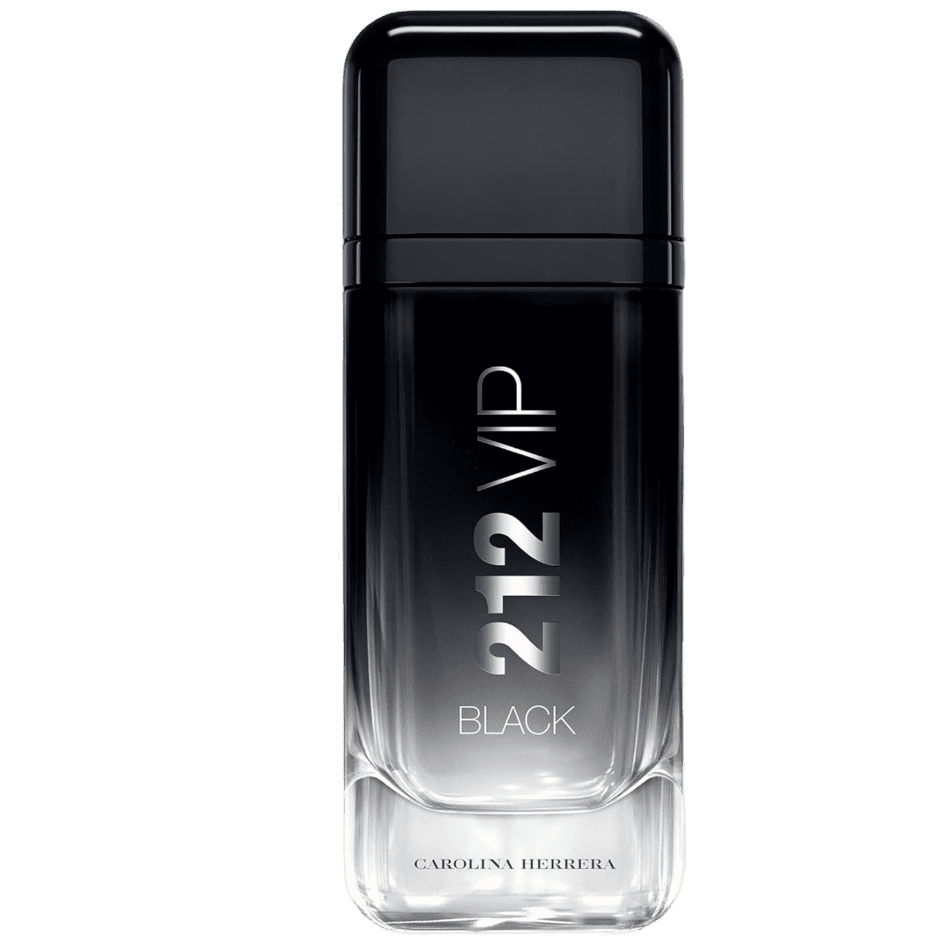  عطر ادکلن وی آی پی بلک 212