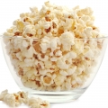 ذرت بو داده Popcorn