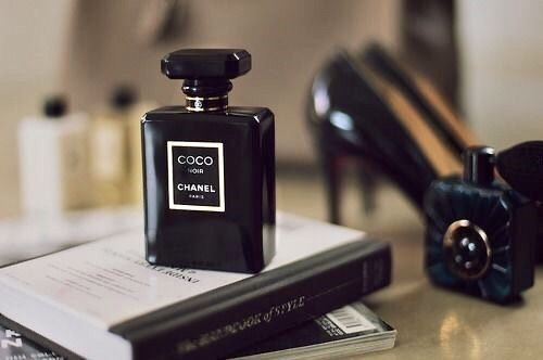 عطر ادکلن کوکوچنل نویر COCO Chanel noir.jpg