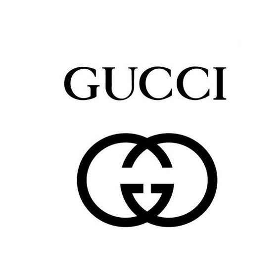 لوگو گوچی Logo Gucci