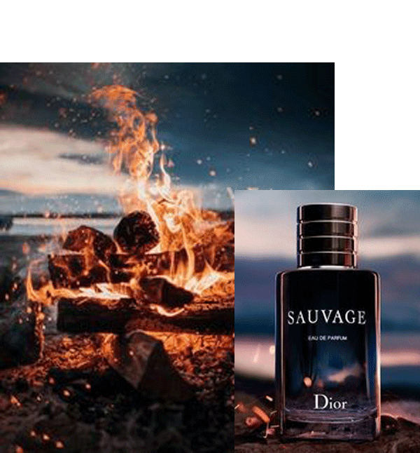 عطر ادکلن دیور ساواج ( ساوج ساواژ )  Dior Sauvage.png
