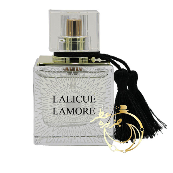 قیمت خرید عطر ادکلن لالیک لامور کوچک | Lalique L’Amour