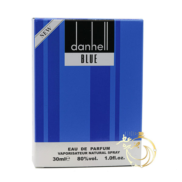 قیمت خرید عطر ادکلن دانهیل آبی کوچک | Dunhill Desire Blue