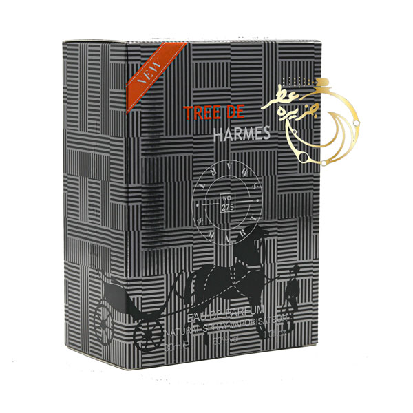 قیمت خرید عطر ادکلن هرمس تق هرمس کوچک | Hermes Terre d’Hermes