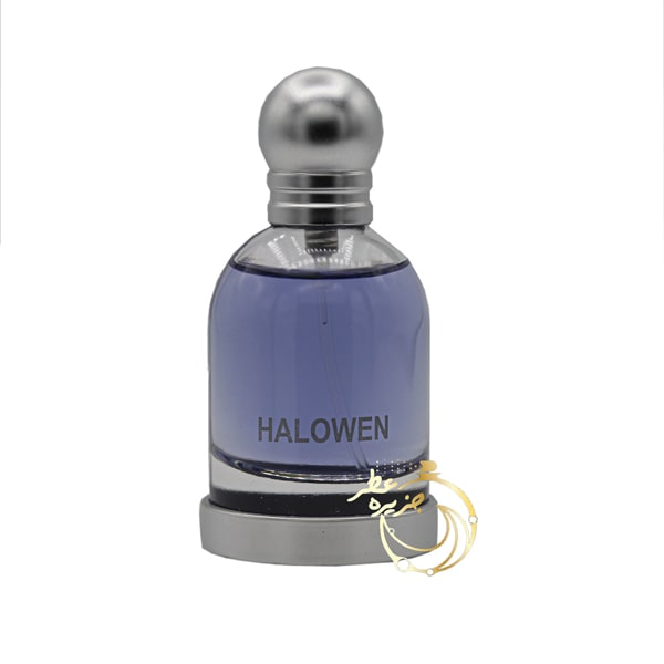 قیمت خرید عطر ادکلن هالووین بنفش وومن کوچک | Halloween women