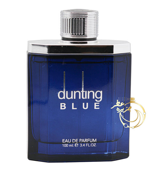 قیمت خریدادکلن دانهیل آبی دیزایر بلو شرکتی | Dunhill Desire Blue
